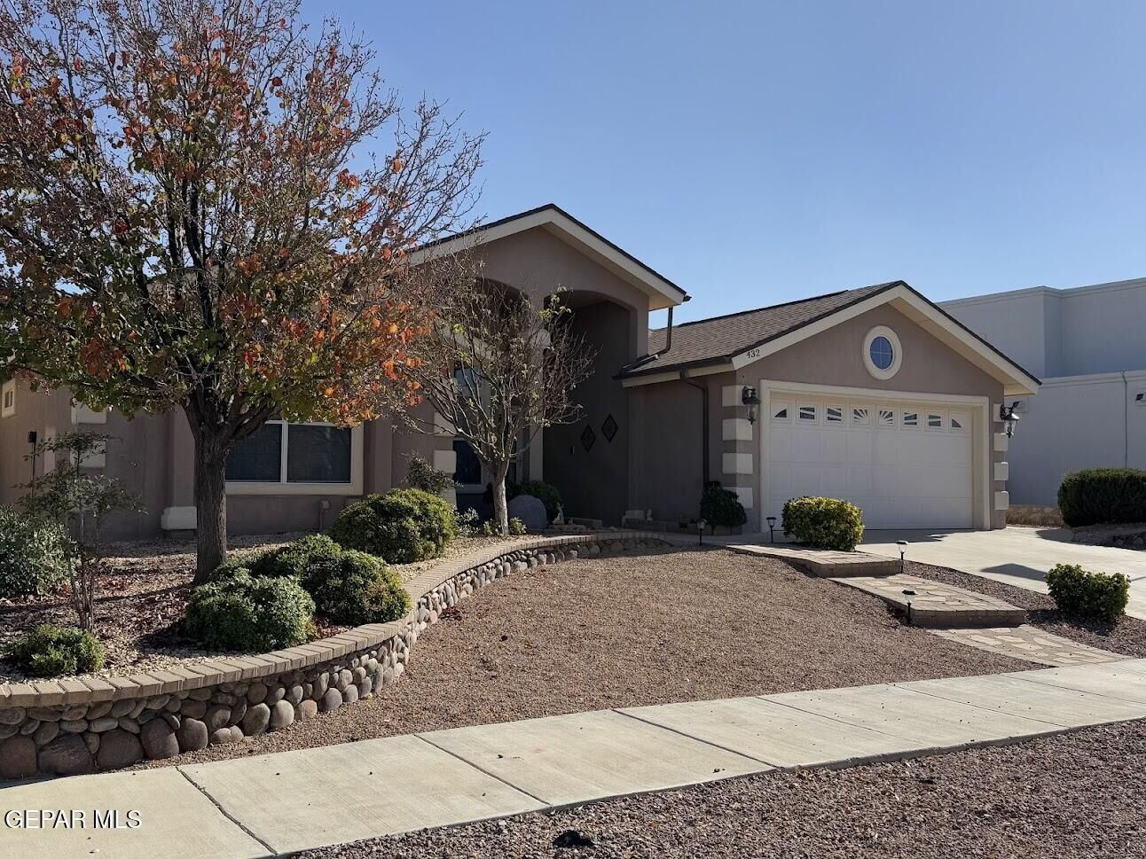 Property Photo: 432 Emerald Bluff Drive TX 79928