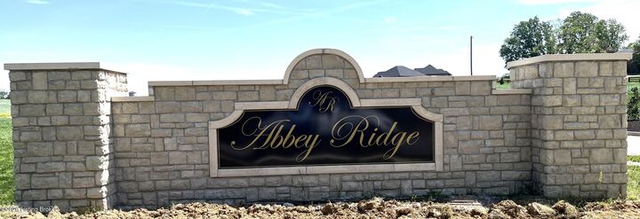 Property Photo:  Lot 13 Megan Ln  KY 40065 