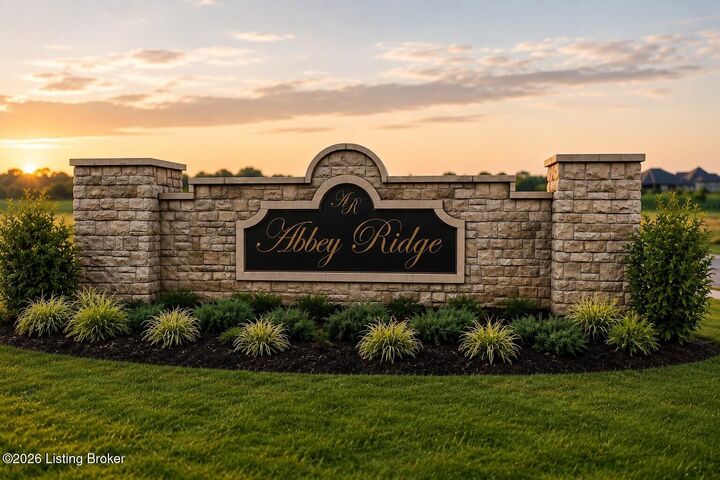 Property Photo: Lot 13 Megan Ln KY 40065