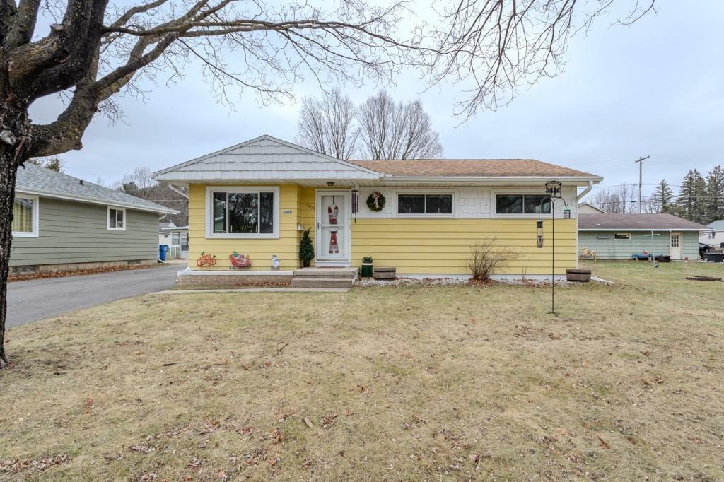 Property Photo:  1604 W Jackson St  WI 54452 