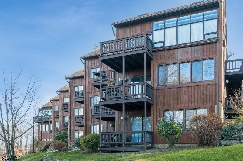 Property Photo: 1 Attitash Dr 11 NJ 07462