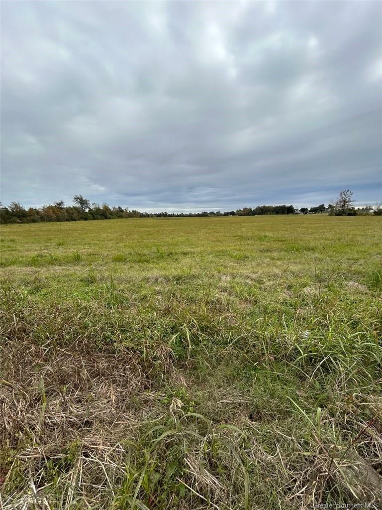 Property Photo: 0 Tom Hebert Road LA 70607