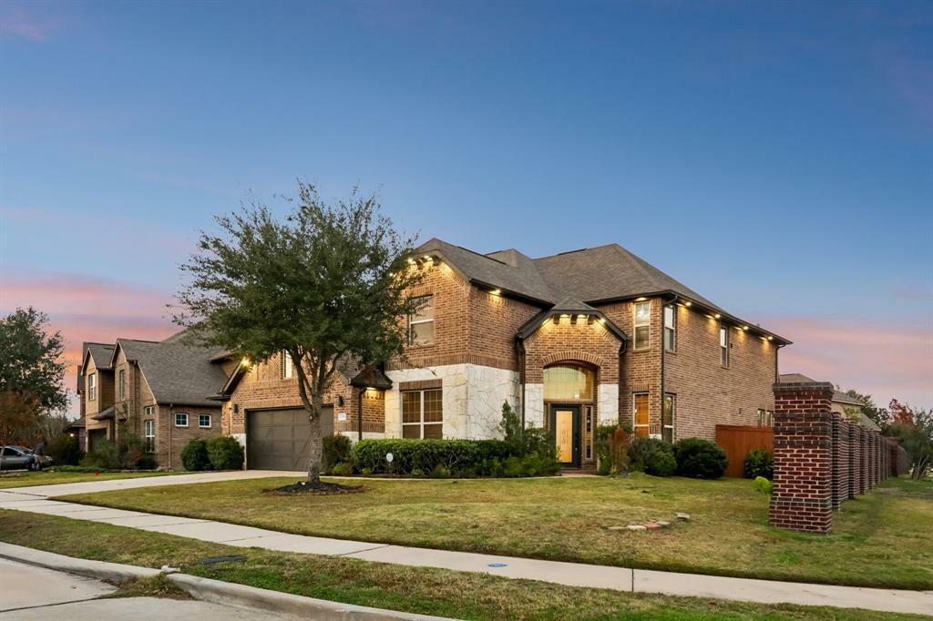 Property Photo:  16902 Kilgarth Drive  TX 77407 