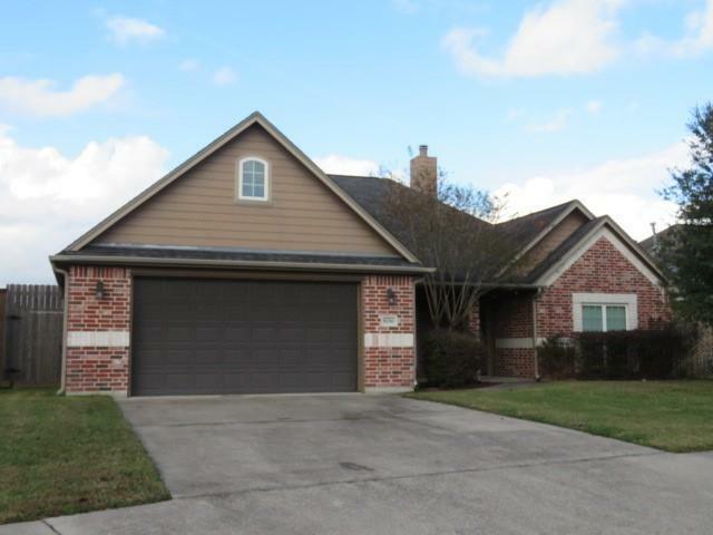 9256 N Sage  Beaumont TX 77713 photo