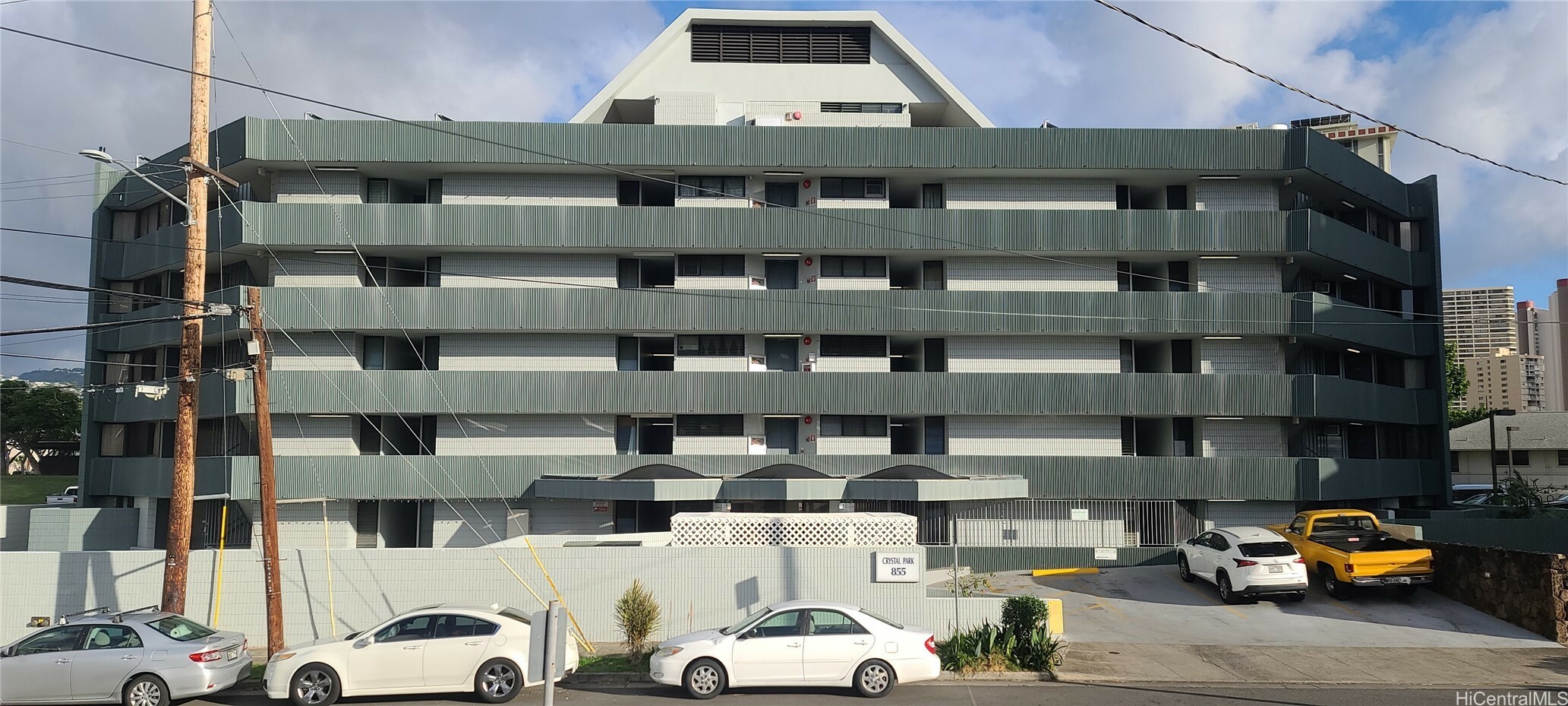 855 Makahiki Way 207  Honolulu HI 96826 photo