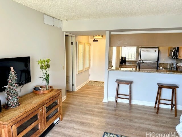 Property Photo:  84-680 Kili Drive 1605  HI 96792 