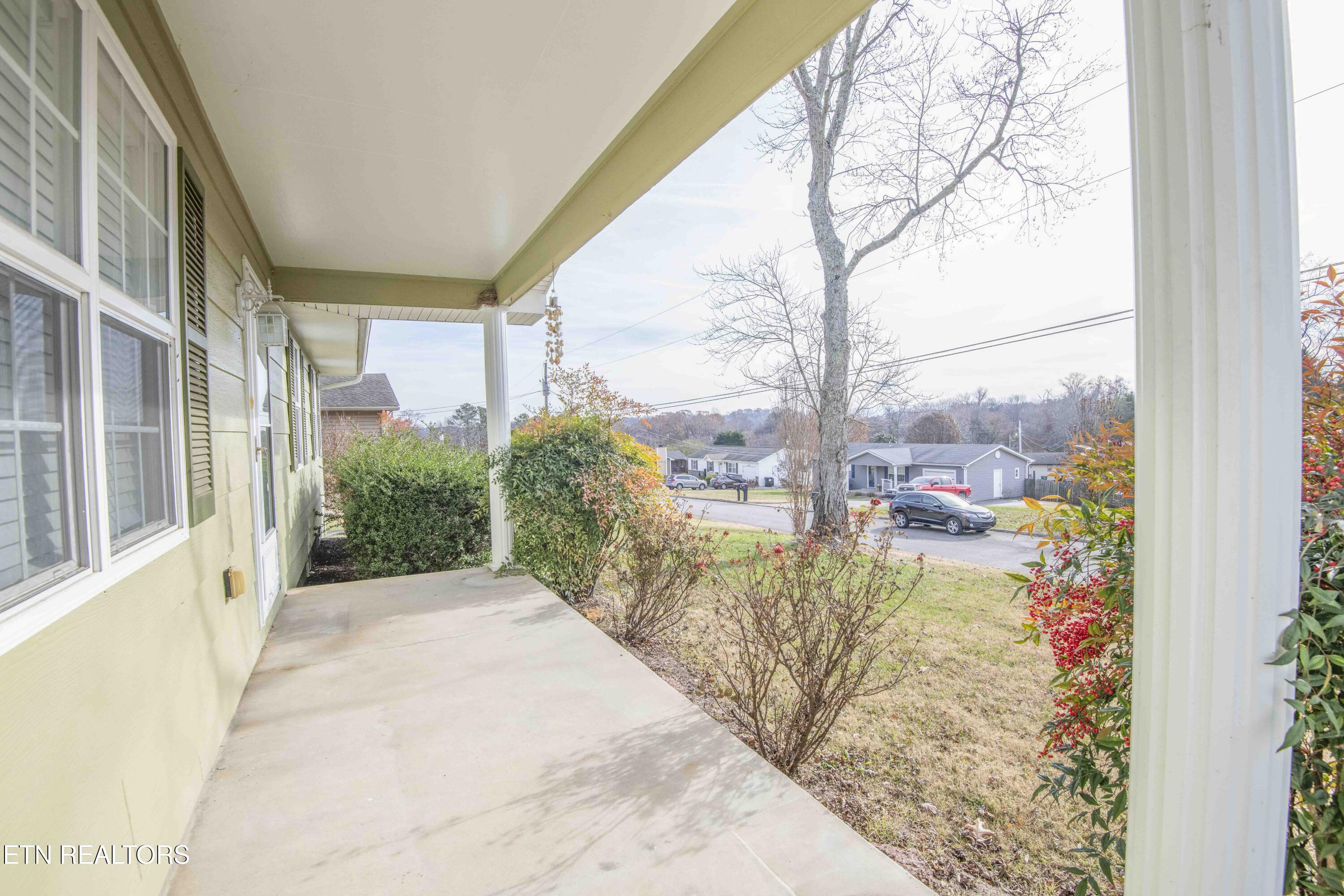 Property Photo:  606 Arlington Drive  TN 37934 