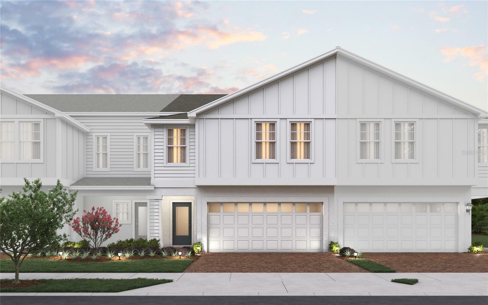 Property Photo: 168 Glass Onion Drive FL 34737