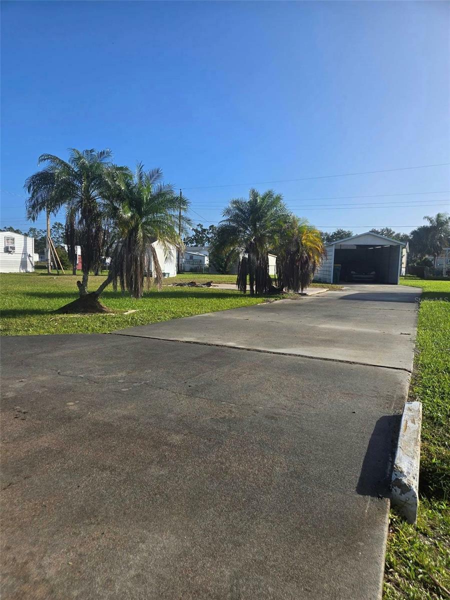 Property Photo:  1836 Keith Drive  FL 33982 