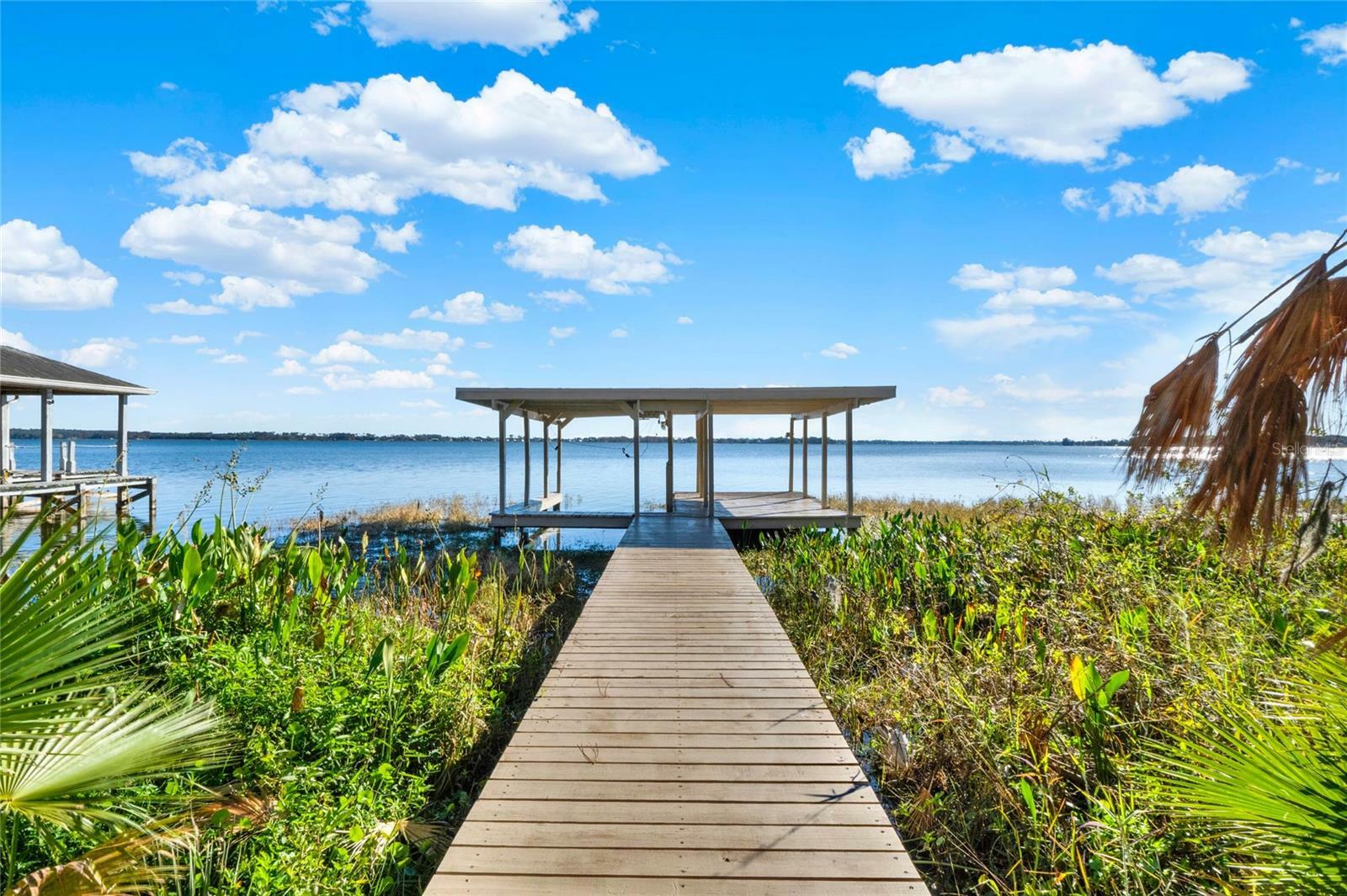 Property Photo:  2301 Lakeshore Drive  FL 32757 