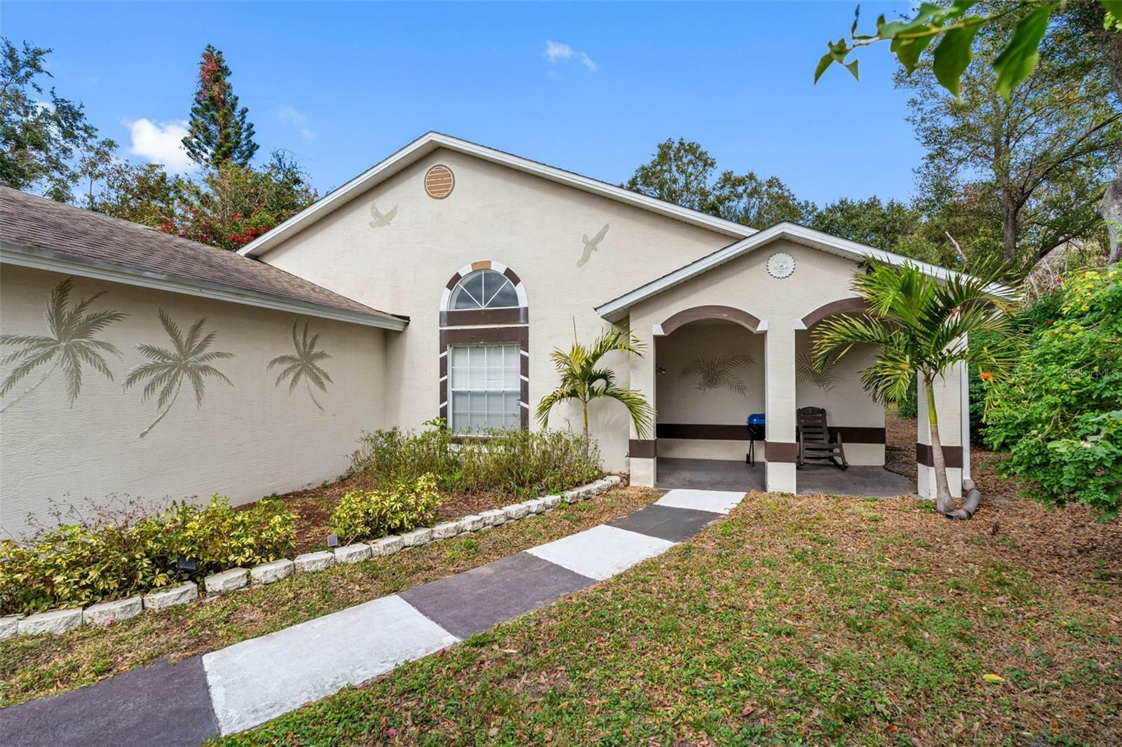 Property Photo:  630 Linda Court  FL 34684 