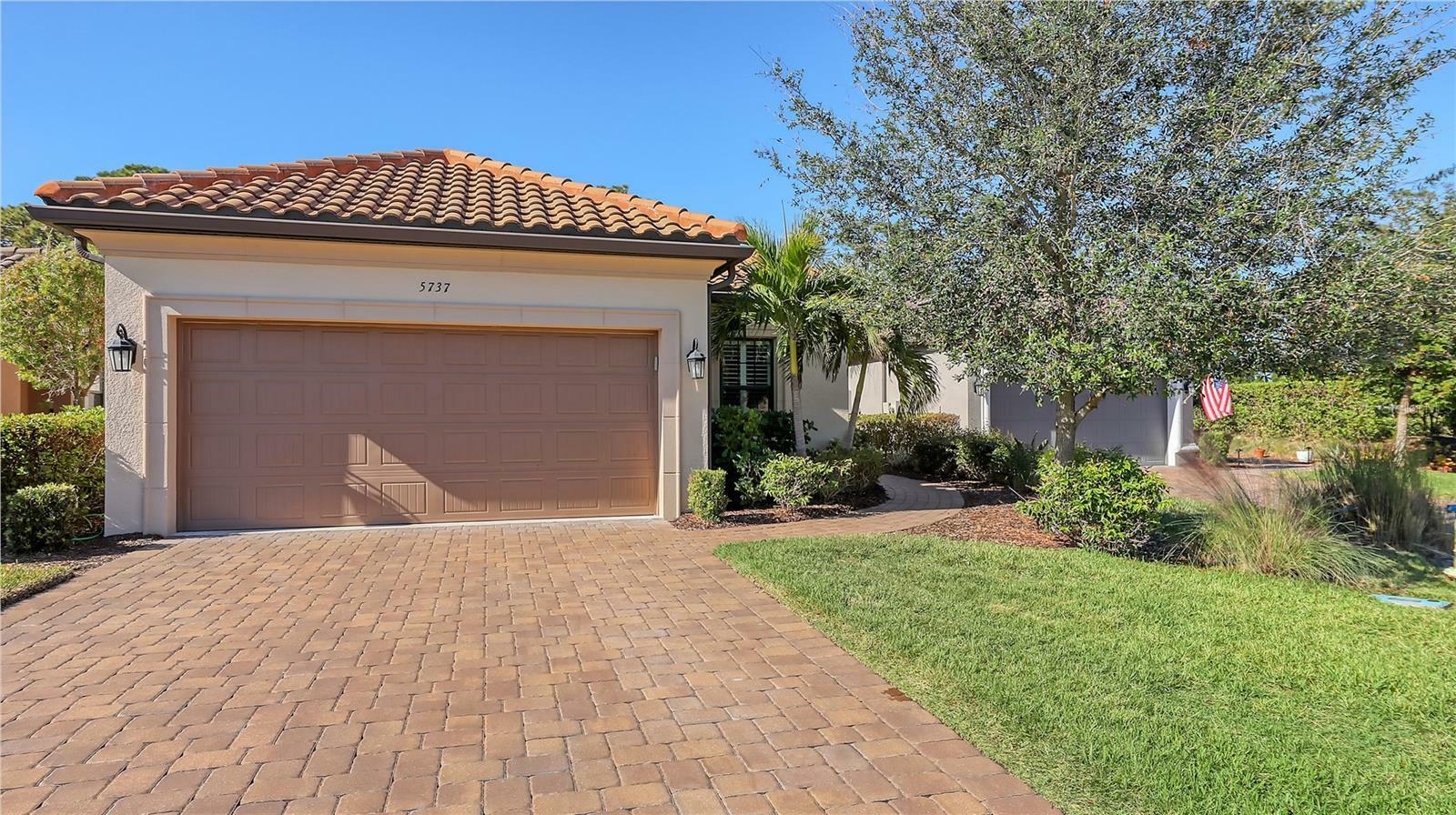 Property Photo:  5737 Semolino Street  FL 34275 