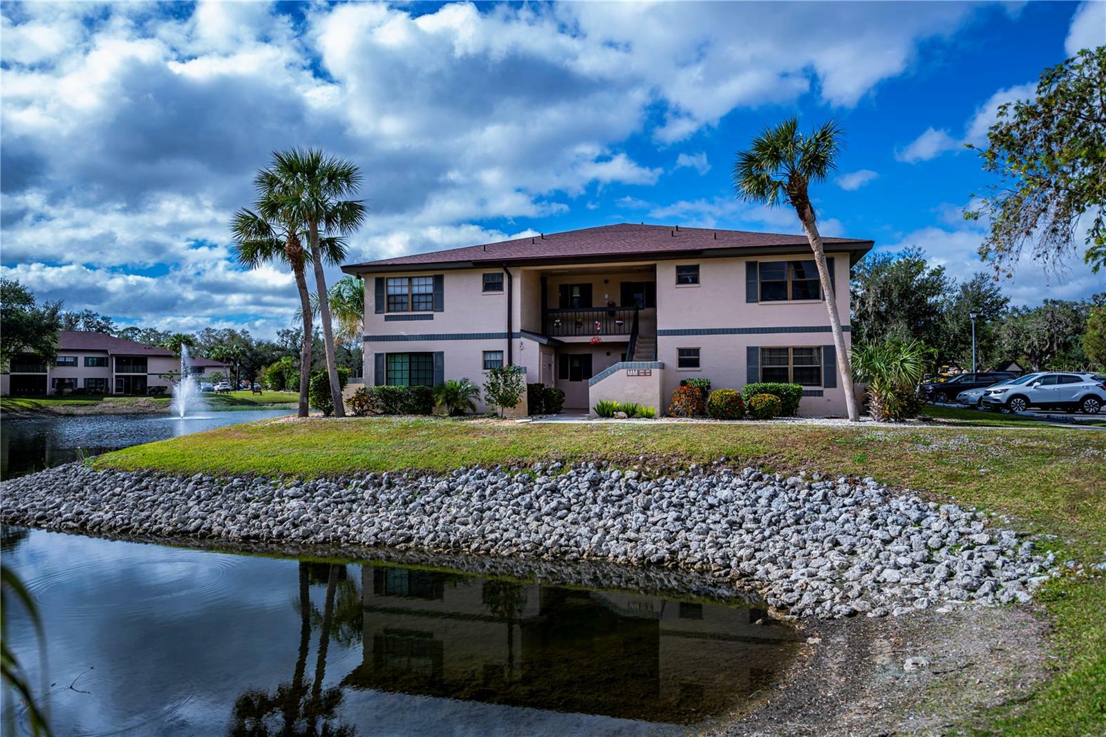 Property Photo:  19505 Quesada Avenue Mm101  FL 33948 