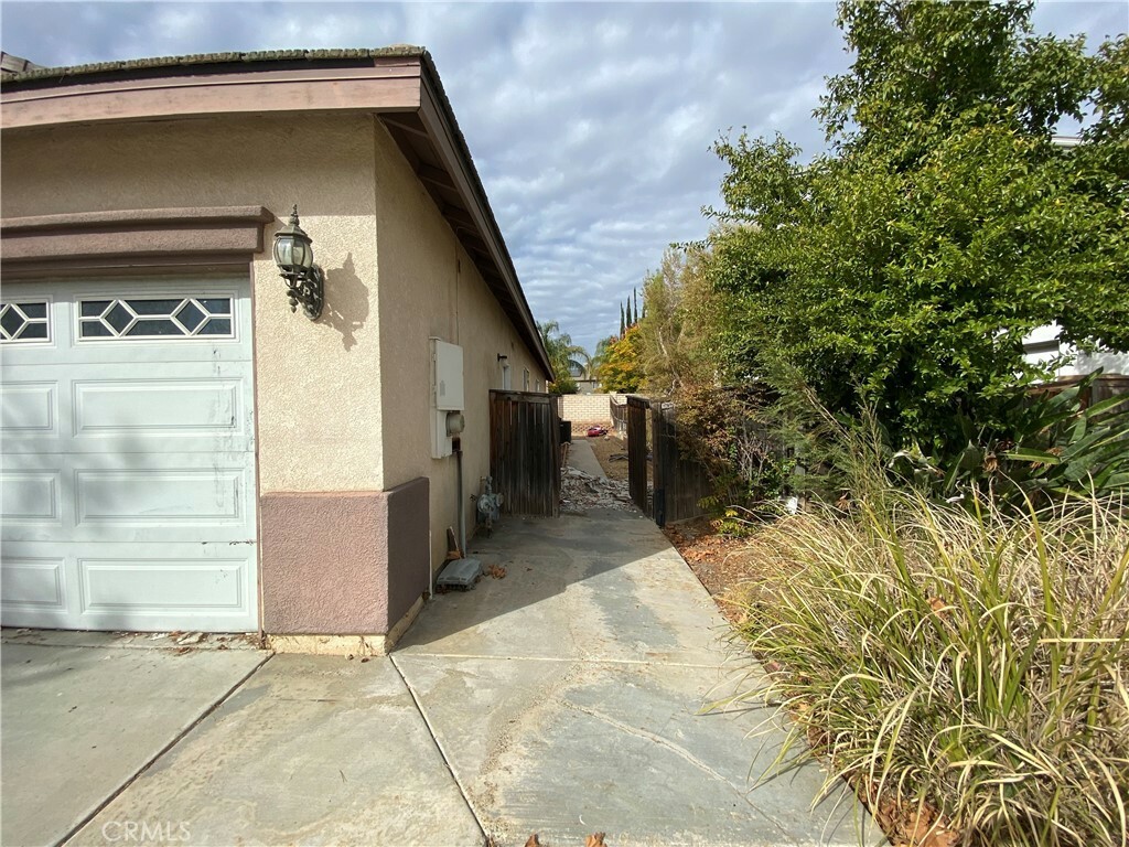 Property Photo:  29687 Cool Meadow Drive  CA 92584 