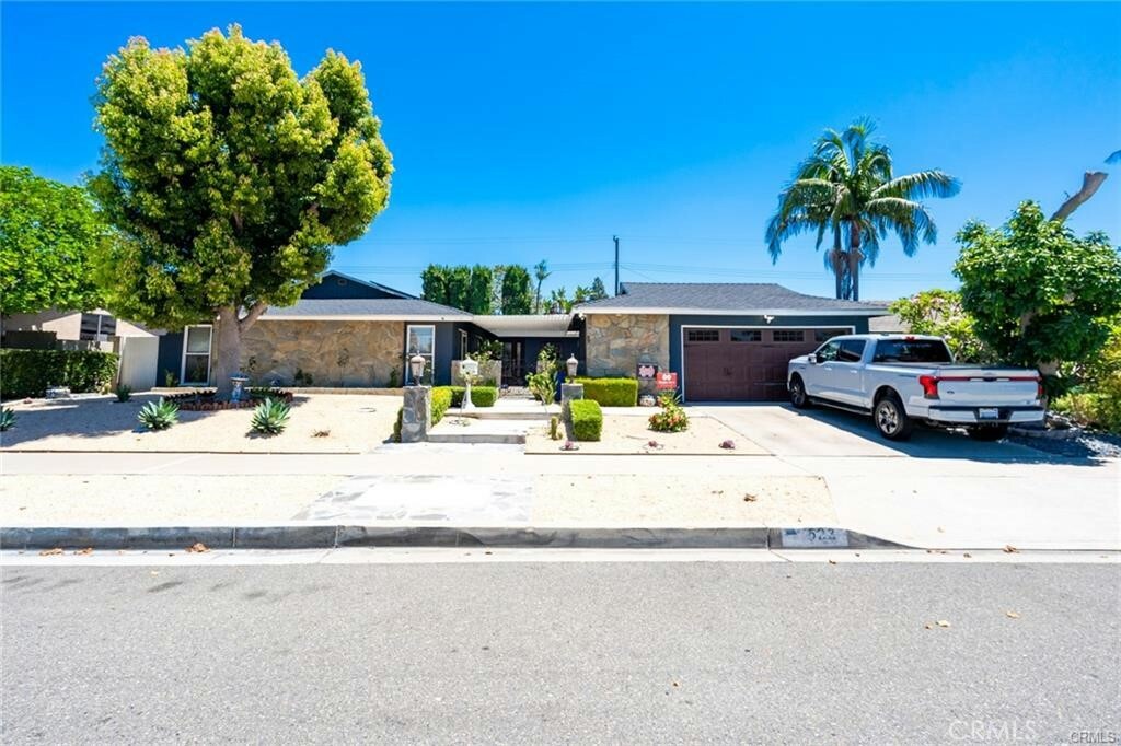 Property Photo:  523 S Swidler Place  CA 92869 