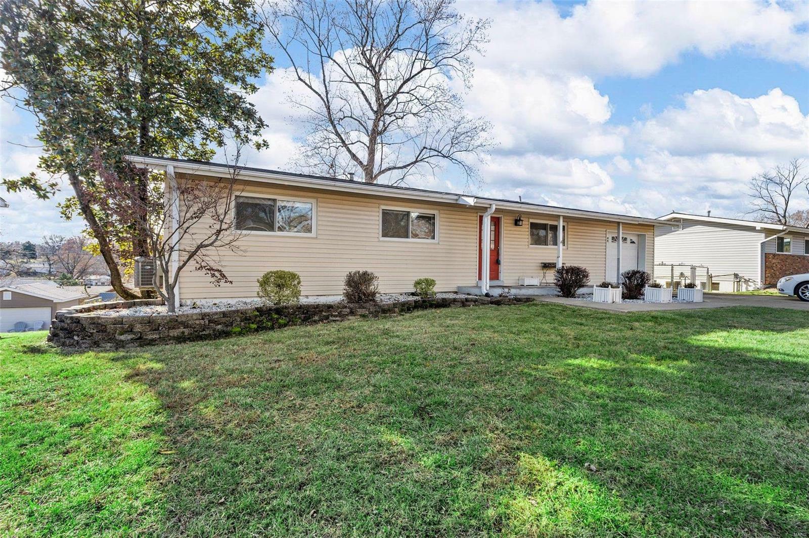 Property Photo:  534 Aqua Ridge Drive  MO 63129 