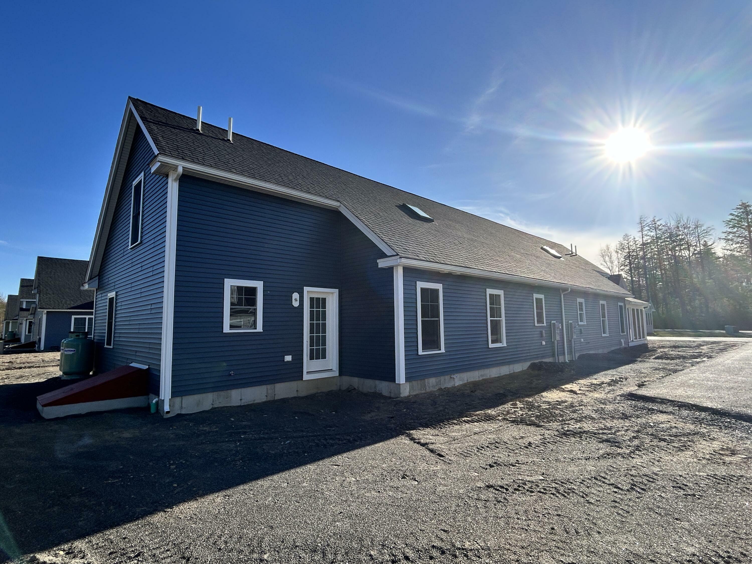 Property Photo: 8 Striper Way 39 ME 04090