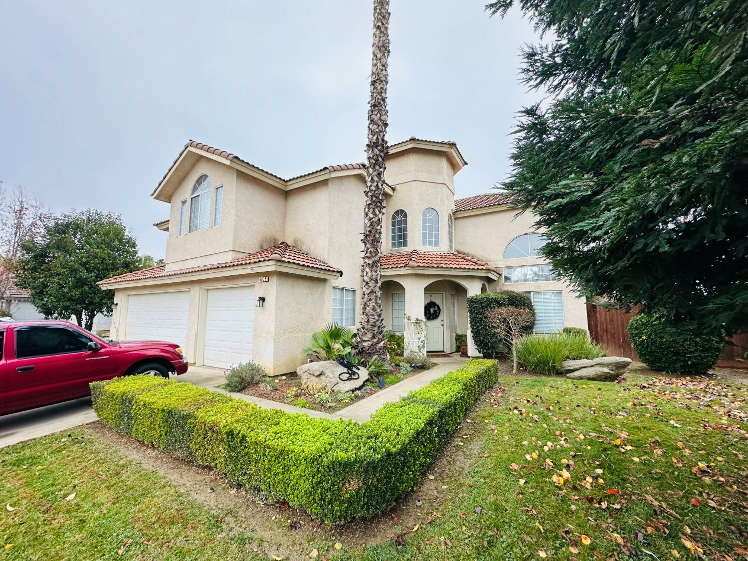 Property Photo:  5035 Congressional Street  CA 93610 