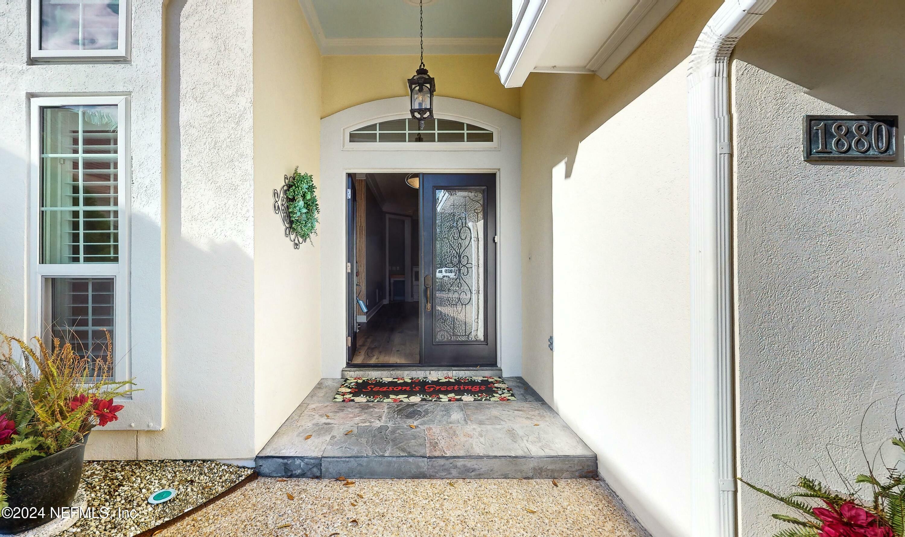 Property Photo:  1880 Commodore Point Drive  FL 32003 