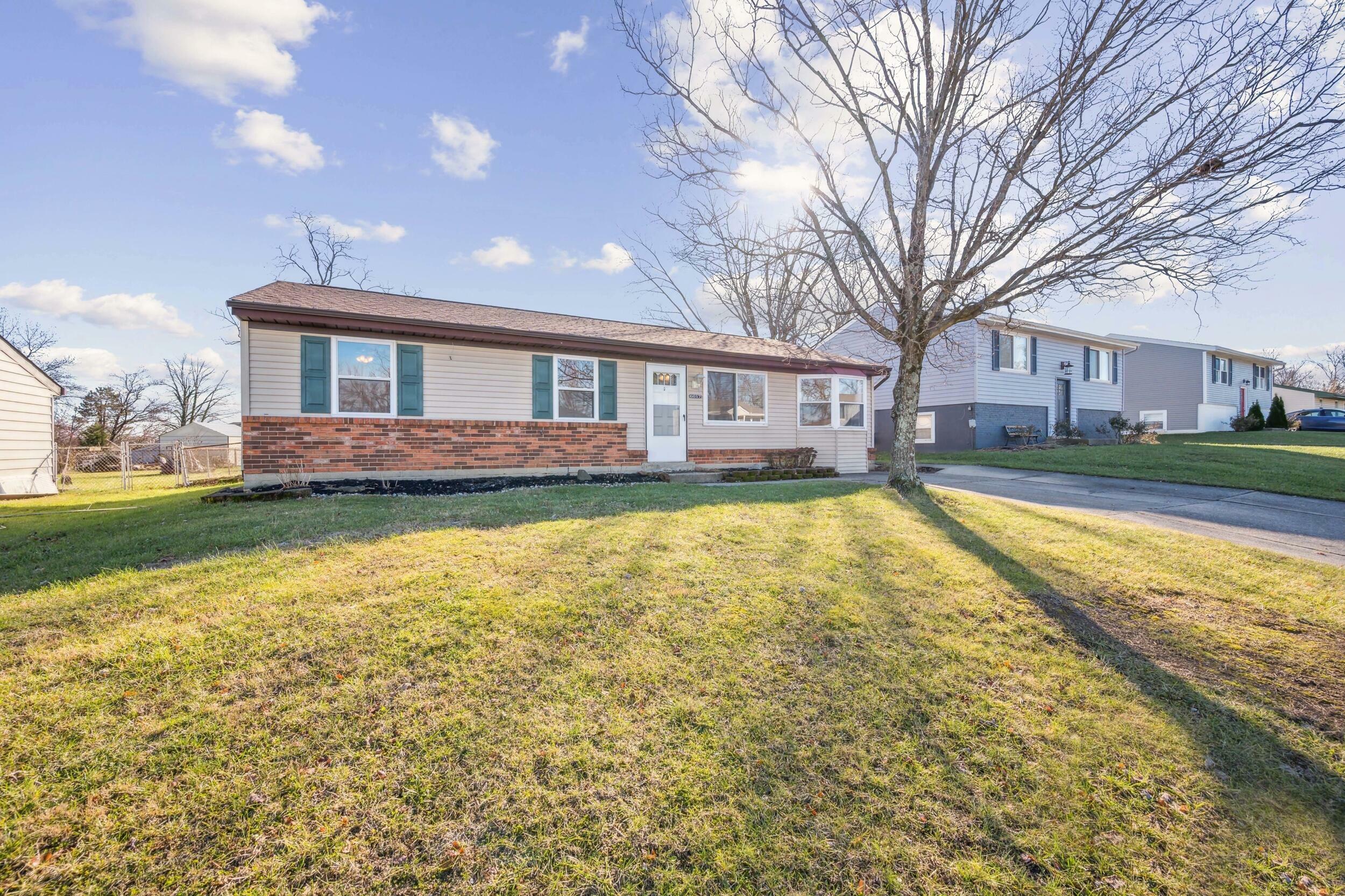 Property Photo:  6017 Belair Drive  KY 41042 