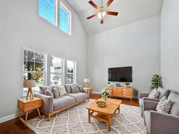 Property Photo: 5401 Tuscarora Trail TX 75070