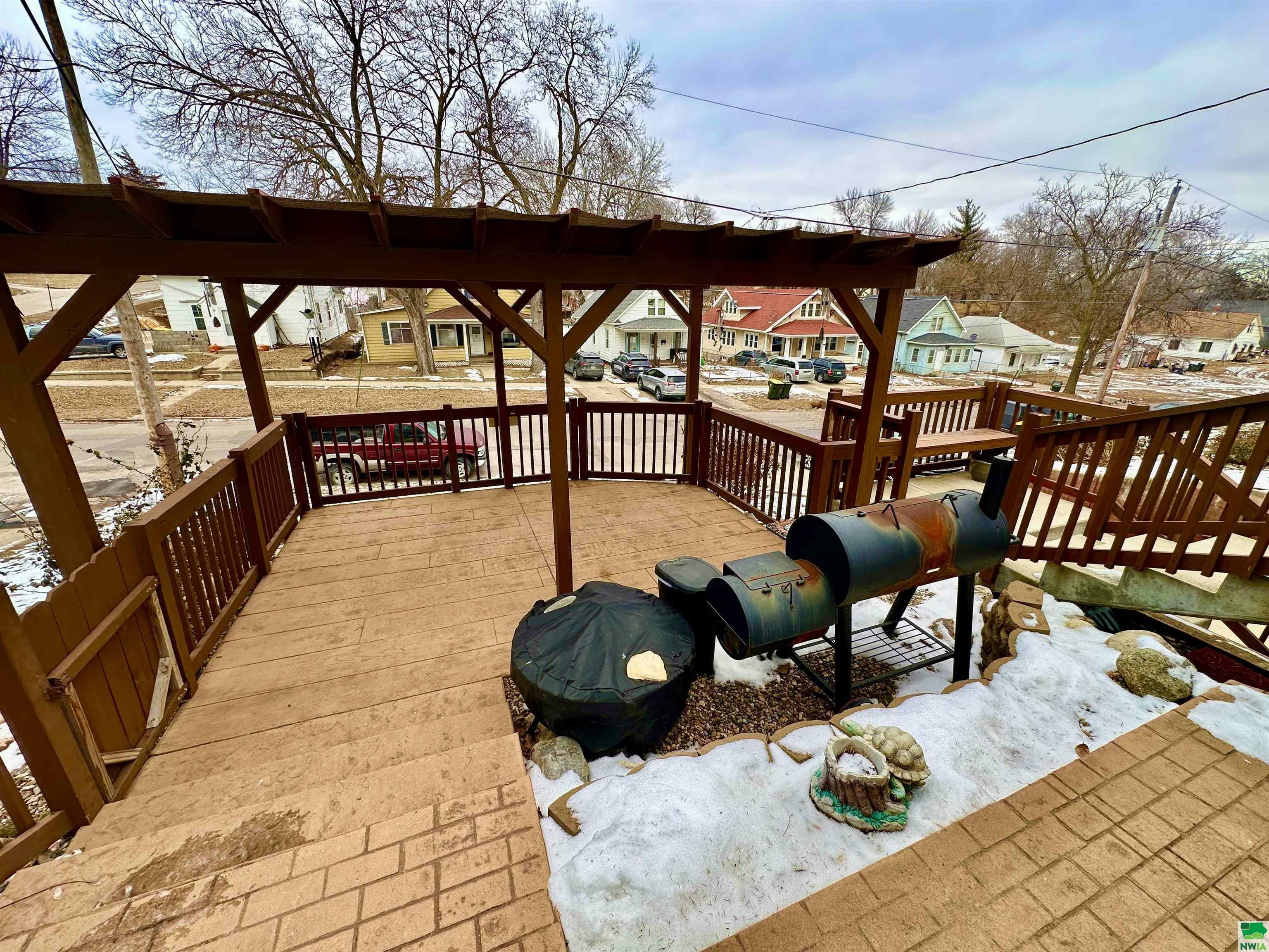 Property Photo:  1304 22nd Street  IA 51104 