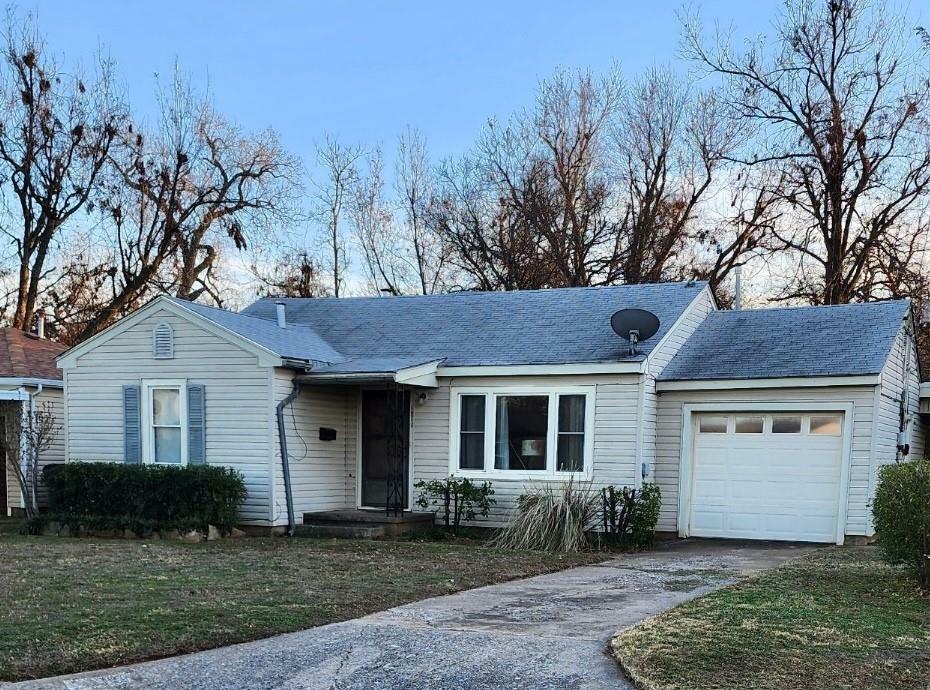 Property Photo:  1615 W Choctaw Avenue  OK 73018 