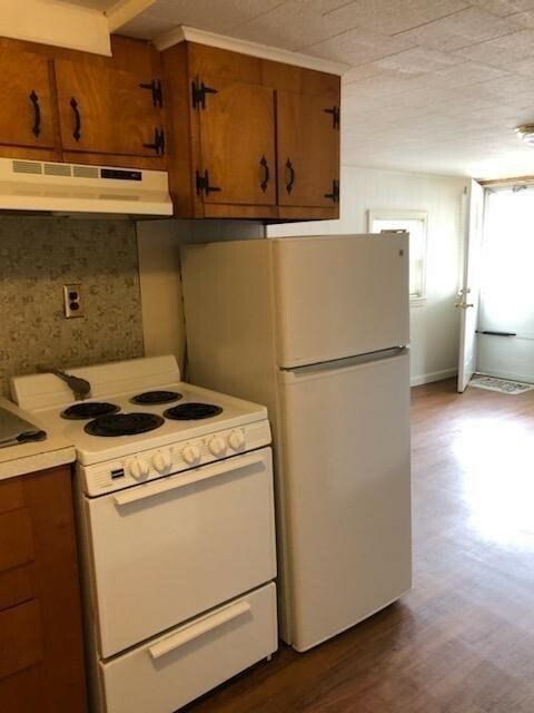 Property Photo: 99 Chestnut St 2 MA 02771