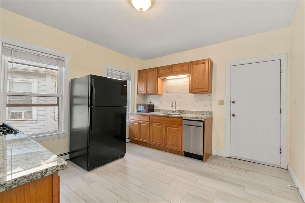 Property Photo:  3266 Washington St. 3  MA 02130 