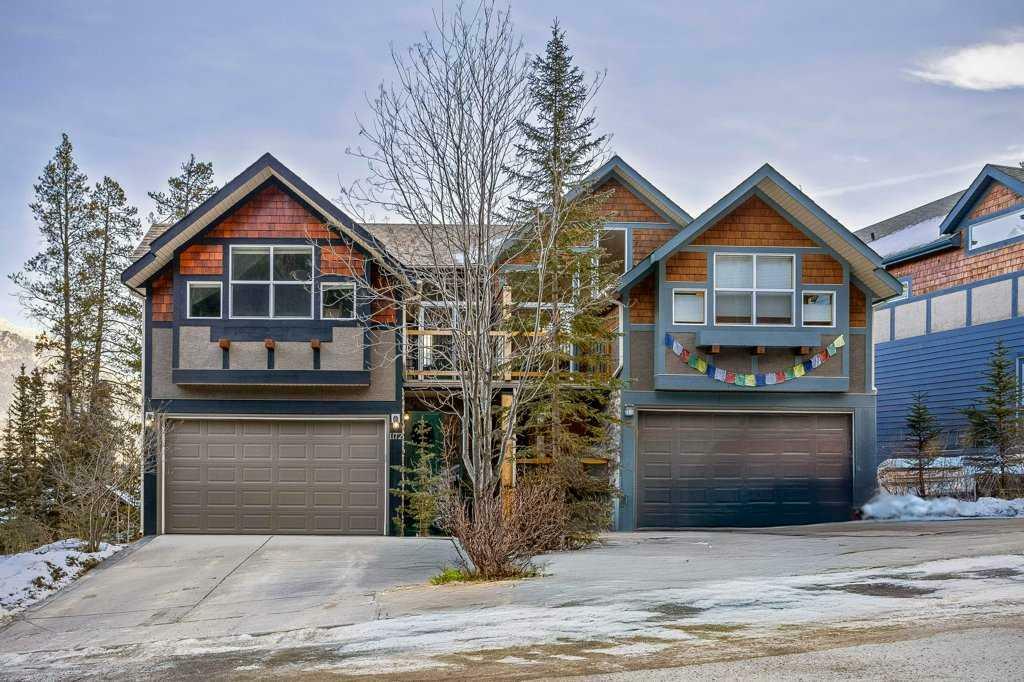 1172 Wilson Way  Canmore AB T1W 3C4 photo