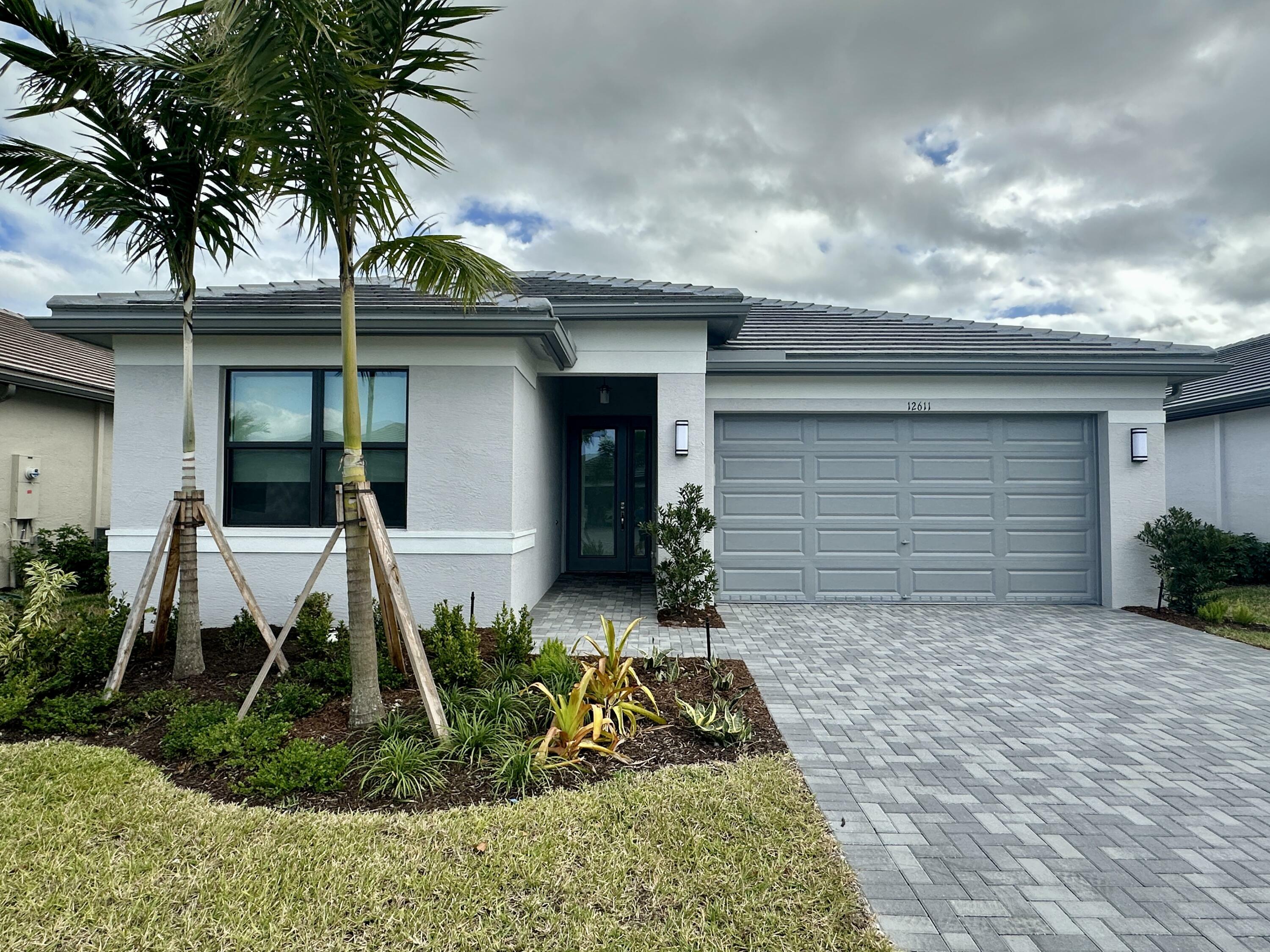 Property Photo:  12611 SW Manatee Marsh Terrace  FL 34987 