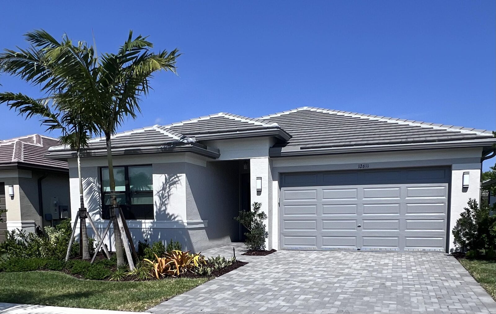 Property Photo:  12611 SW Manatee Marsh Terrace  FL 34987 
