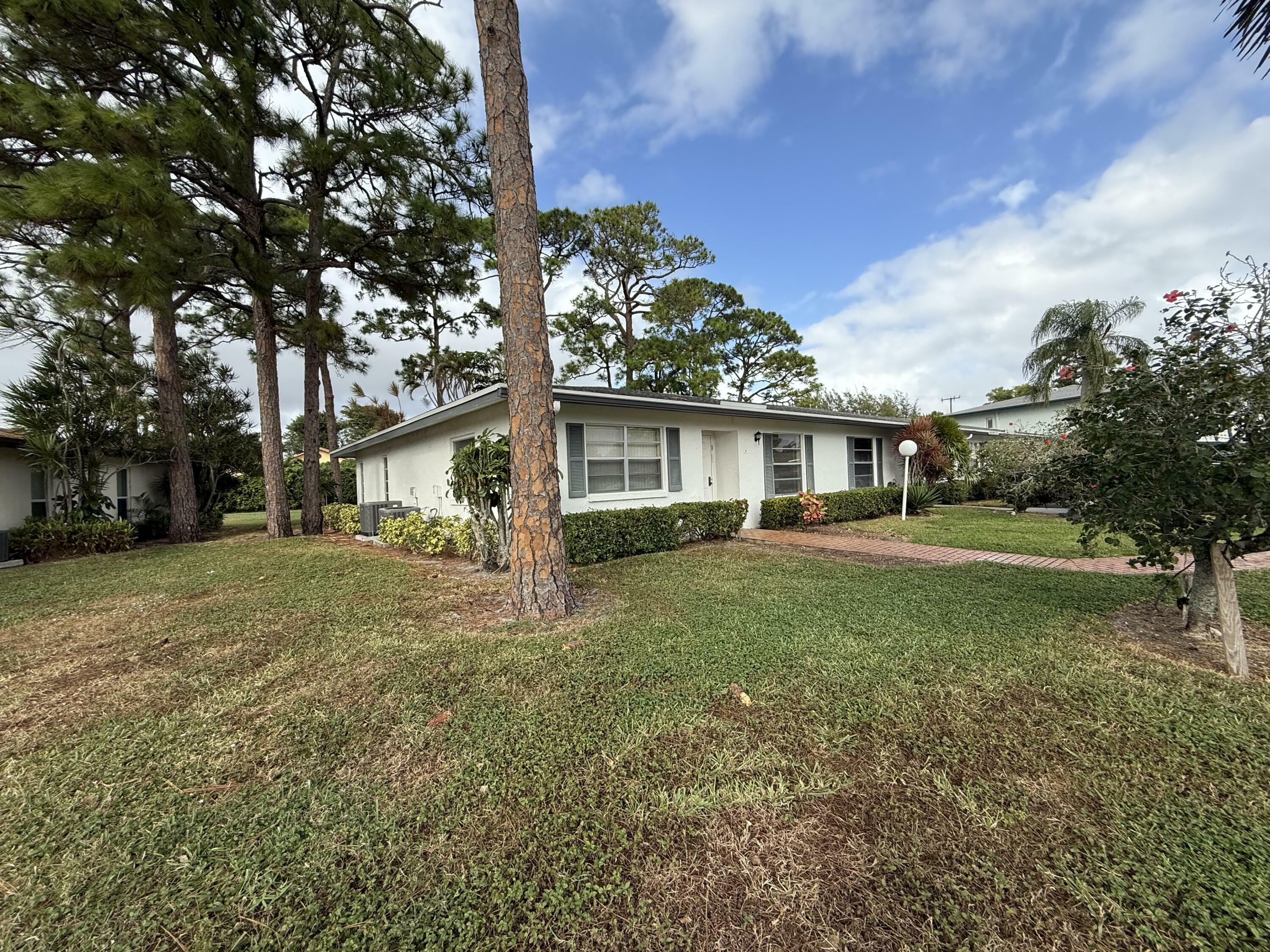 Property Photo:  5139 Poppy Place A  FL 33484 