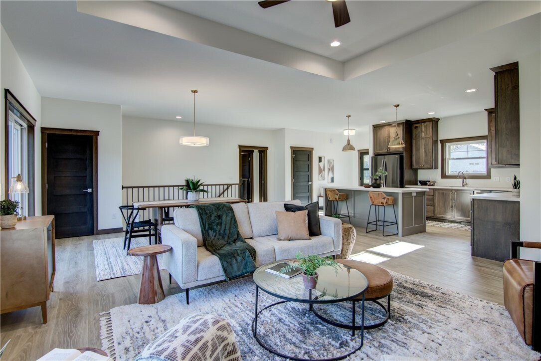 Property Photo: 5010 Woodlands Drive WI 54703
