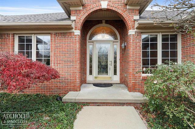 Property Photo:  47238 Bluejay Drive  MI 48044 