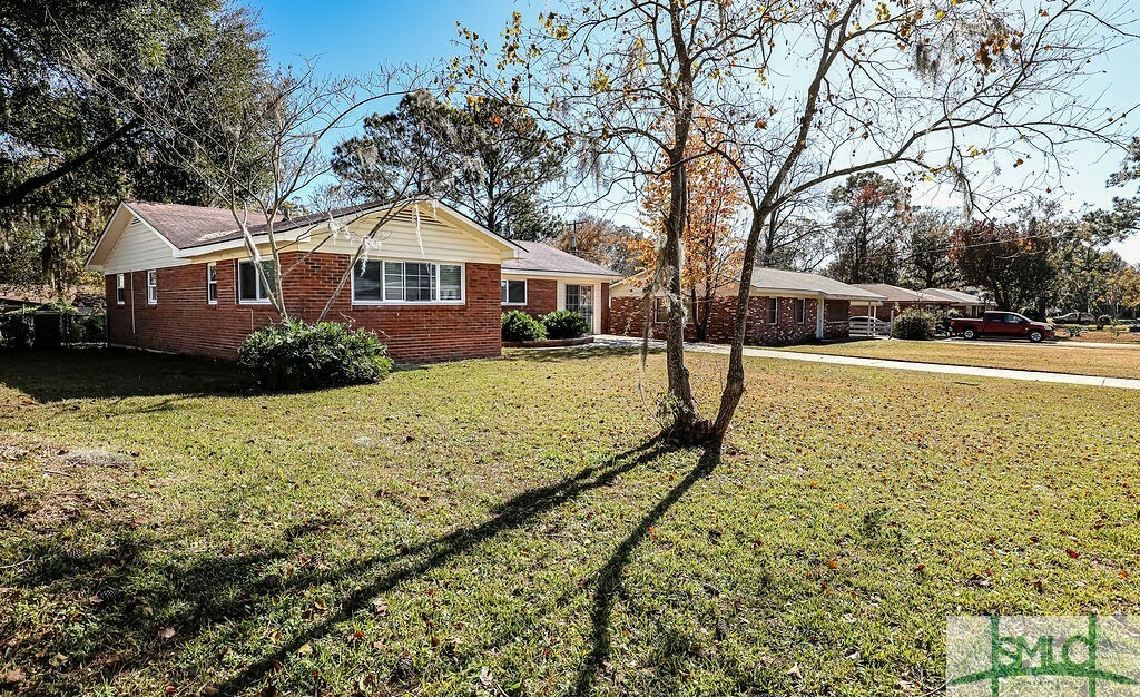 Property Photo:  11704 Colleen Drive  GA 31419 