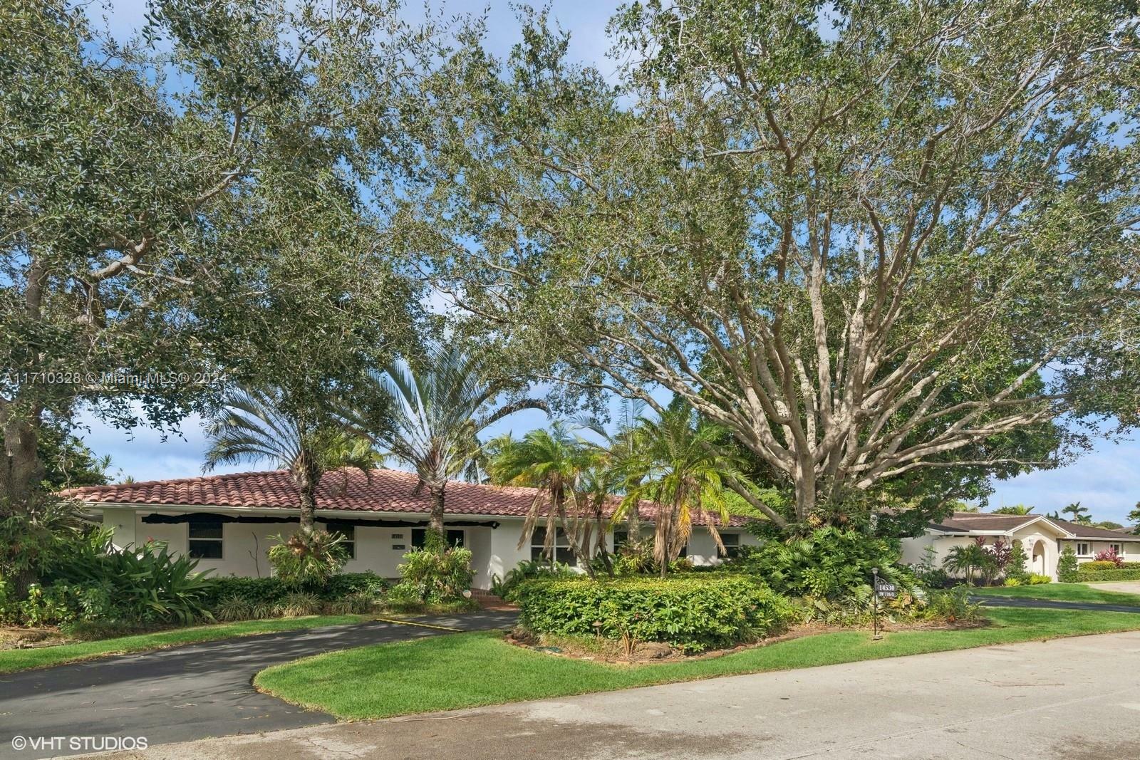 Property Photo:  14530 SW 77th Ct  FL 33158 