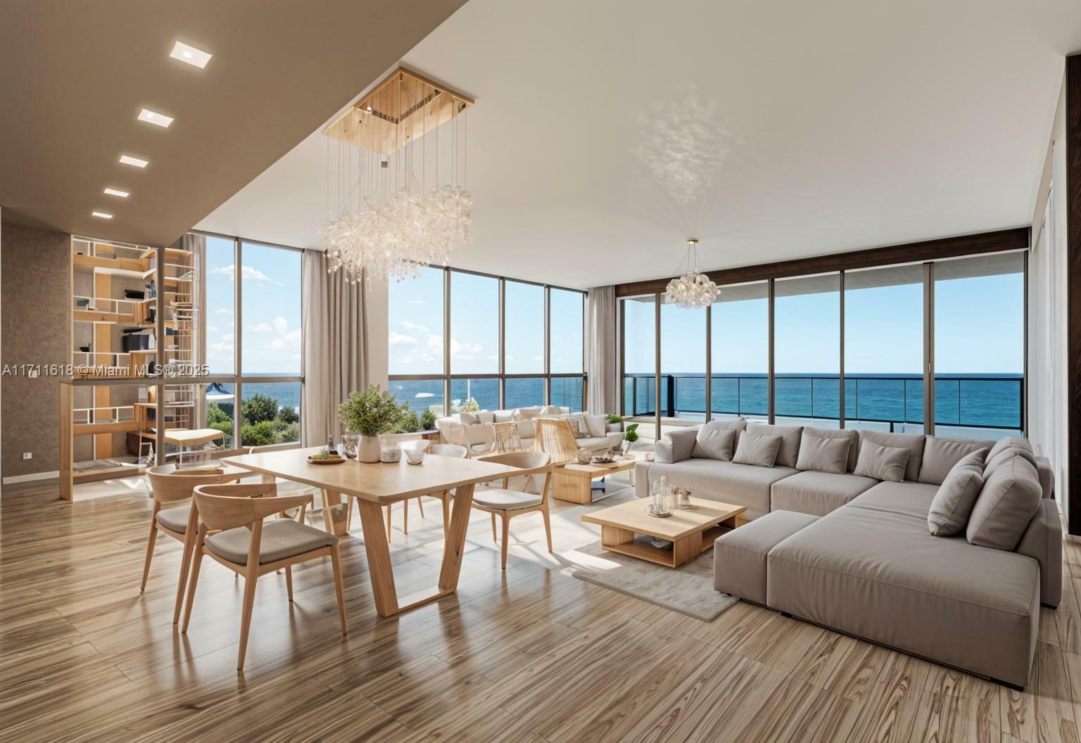 Property Photo: 17749 Collins Ave 601 FL 33160