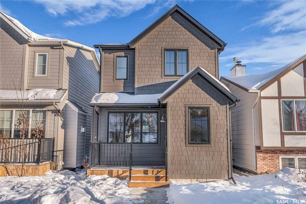 1406 Edward Avenue  Saskatoon SK S7K 3B1 photo