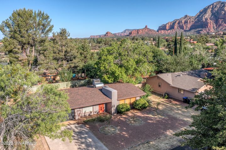 Property Photo: 175 Inspirational Drive AZ 86336