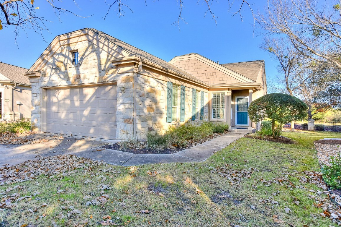 Property Photo:  122 Muir Court  TX 78633 