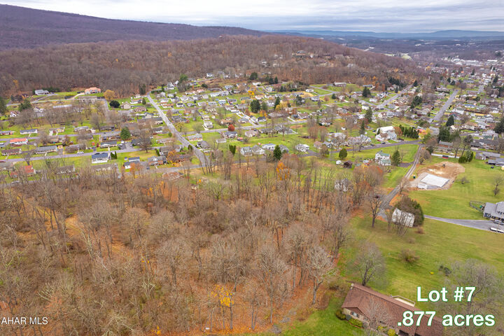 Property Photo:  Lot 7 Off S Thomas Street  PA 15522 
