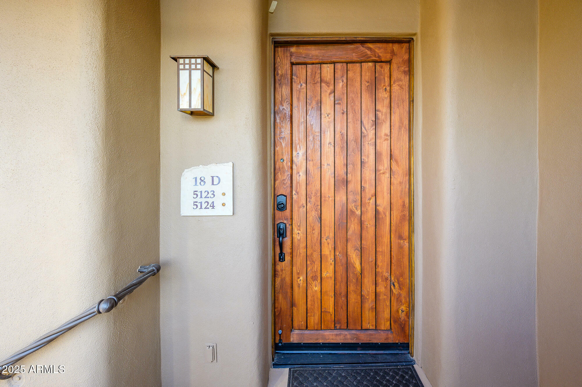 Property Photo:  36601 N Mule Train Road D18  AZ 85377 