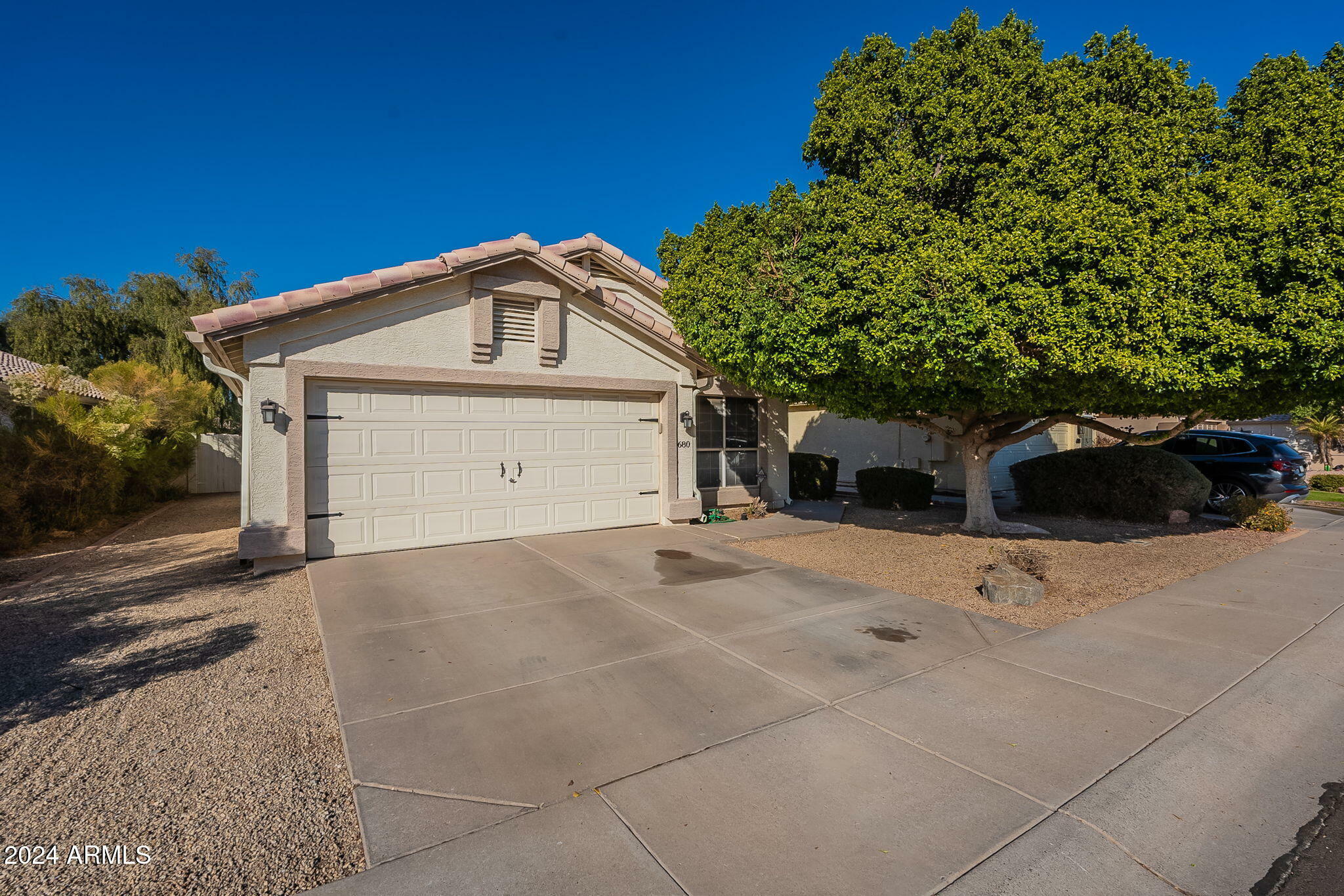 680 E Gail Drive  Chandler AZ 85225 photo