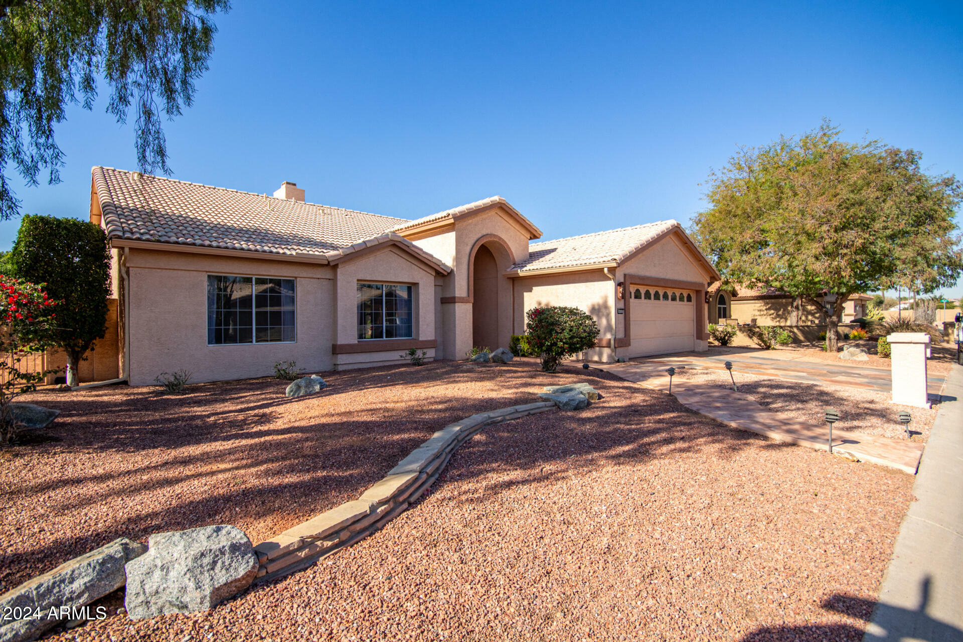 Property Photo:  4010 N 156th Lane  AZ 85395 