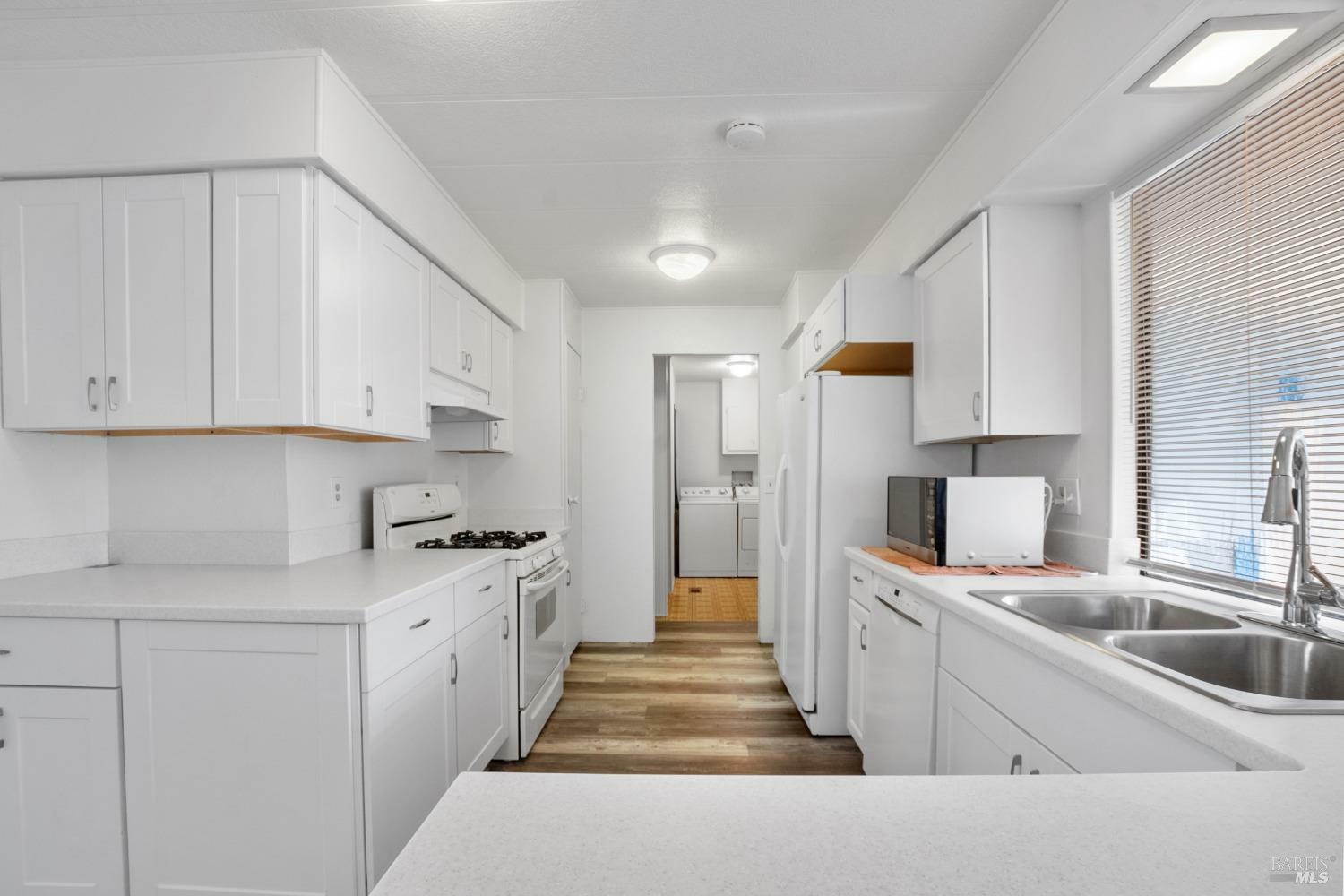 Property Photo: 1945 Piner Road 130 CA 95403