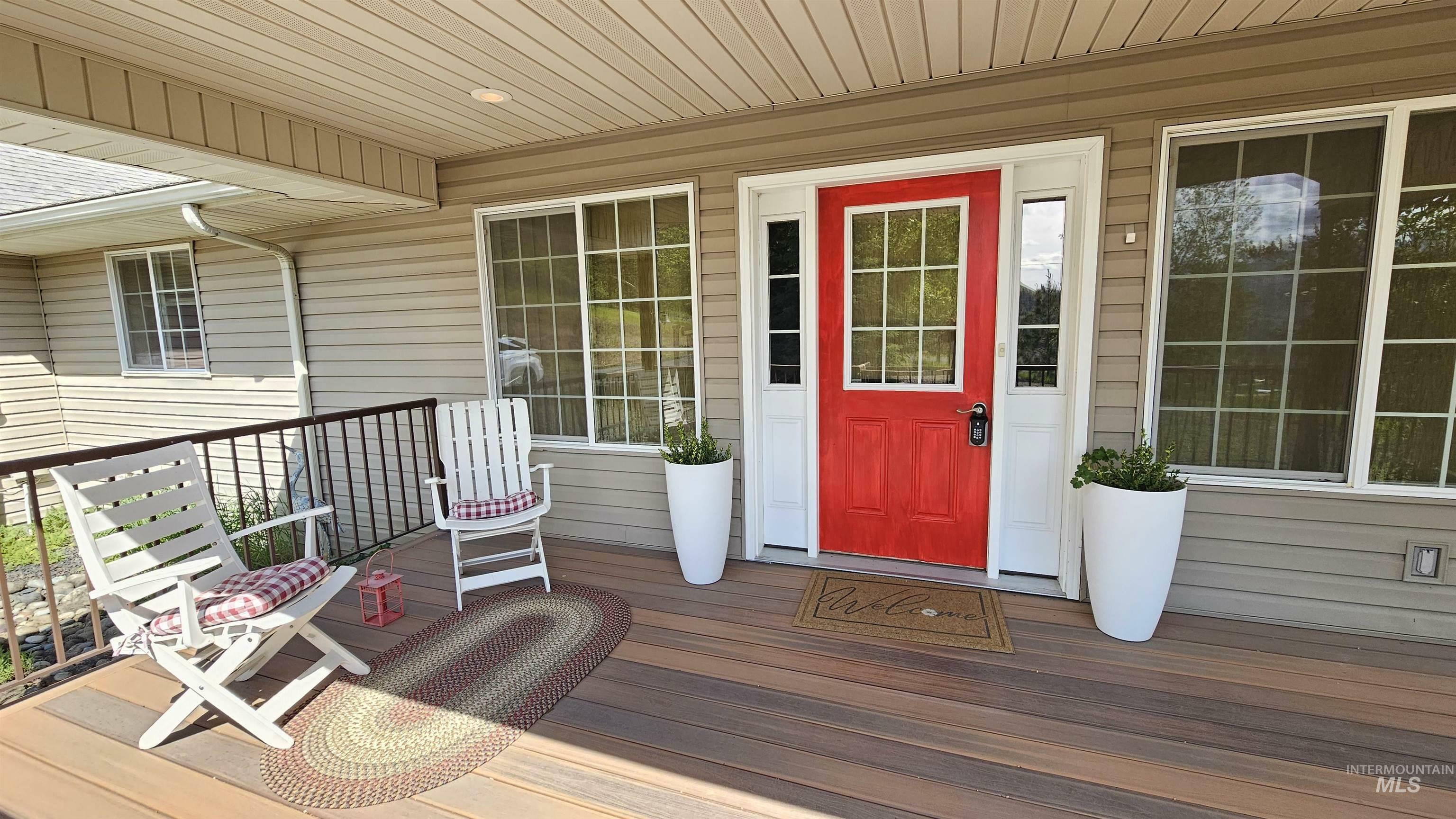 Property Photo: 656 Adams Rd ID 83544