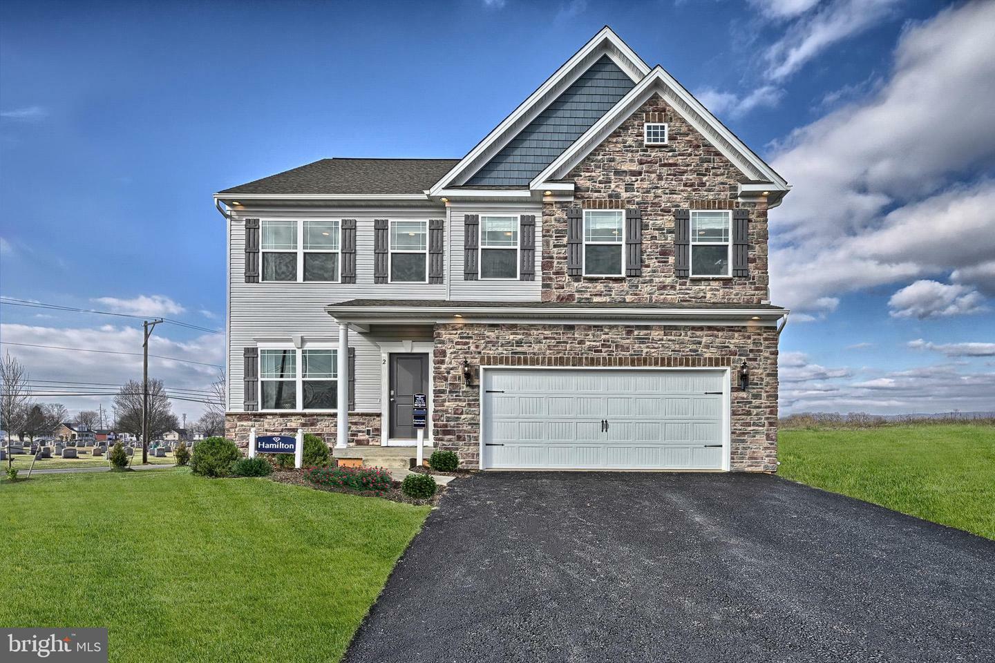 Property Photo:  Skyview Drive 310 W  MD 21502 
