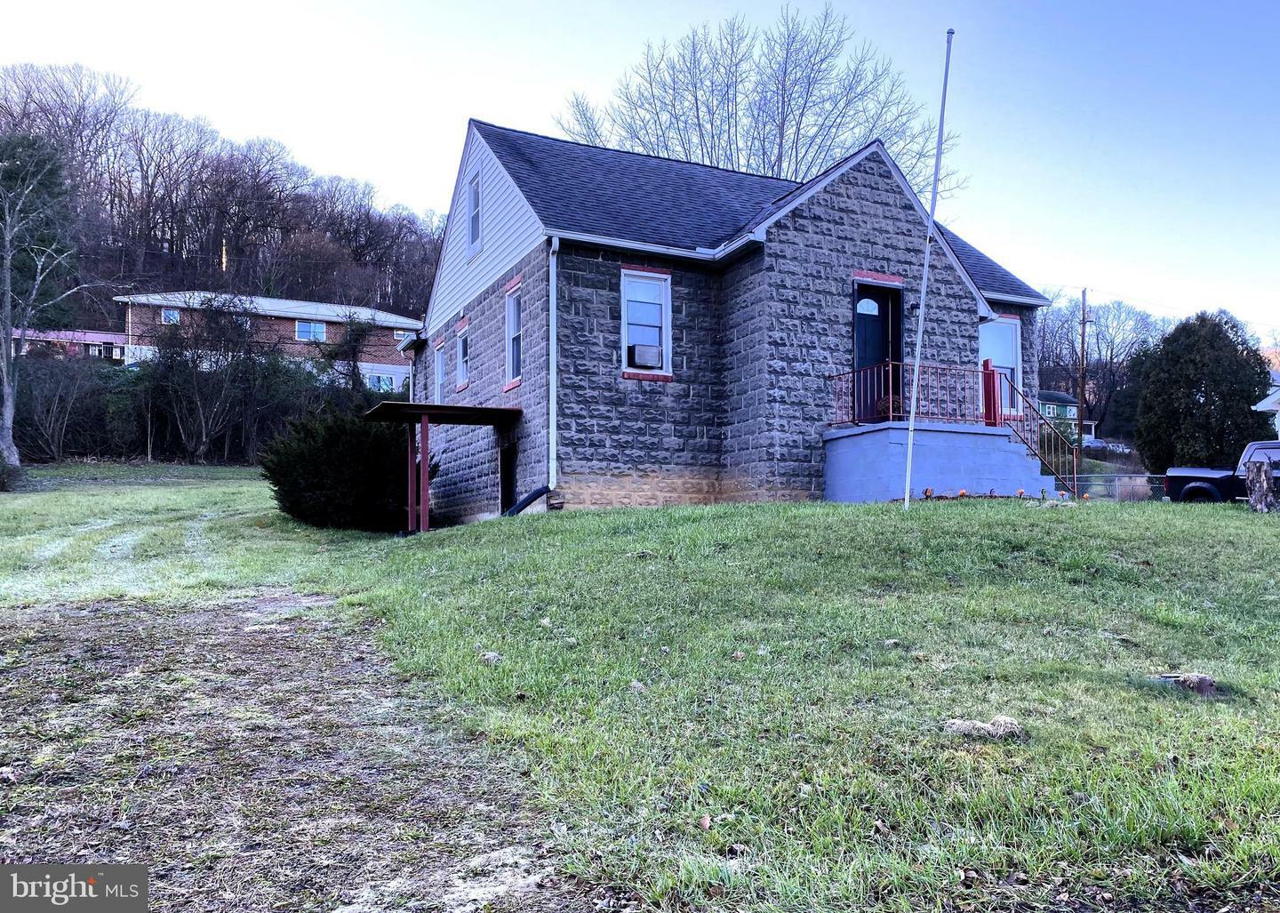 Property Photo:  12817 Bowling Street  MD 21502 