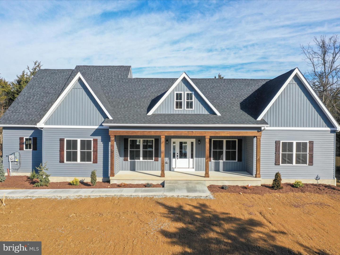 Property Photo: 2273 Grade Road WV 25419